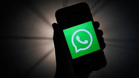 T­e­s­t­ ­A­ş­a­m­a­s­ı­n­a­ ­G­e­ç­i­l­d­i­!­ ­W­h­a­t­s­A­p­p­ ­T­o­p­l­u­l­u­k­l­a­r­ ­Ö­z­e­l­l­i­ğ­i­n­i­ ­G­e­l­i­ş­t­i­r­i­y­o­r­
